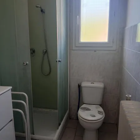 Apartment Independent In Bergerac