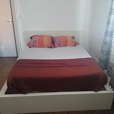 Independent In Apartment Bergerac