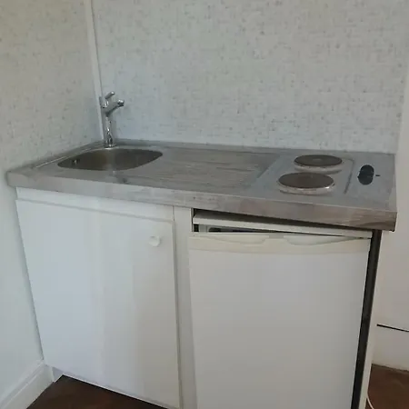 Apartment Independent In Bergerac