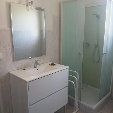 Apartment Independent In